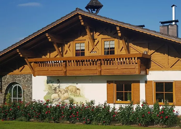 Ferienwohnung Maria