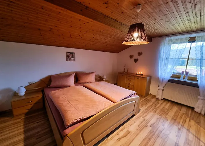 Ferienwohnung Maria