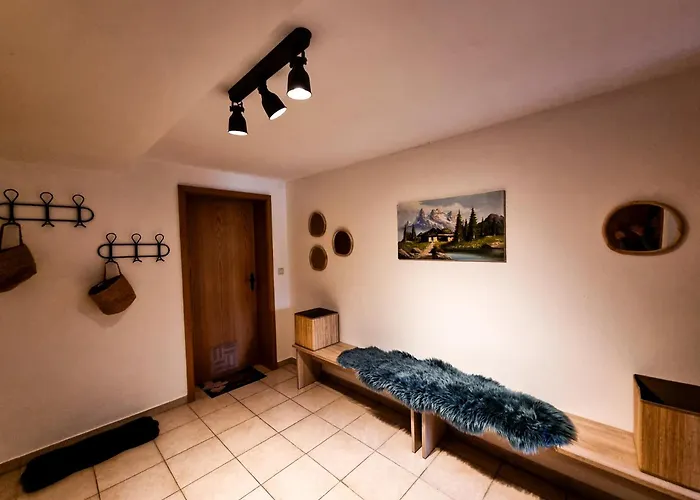 Ferienwohnung Maria