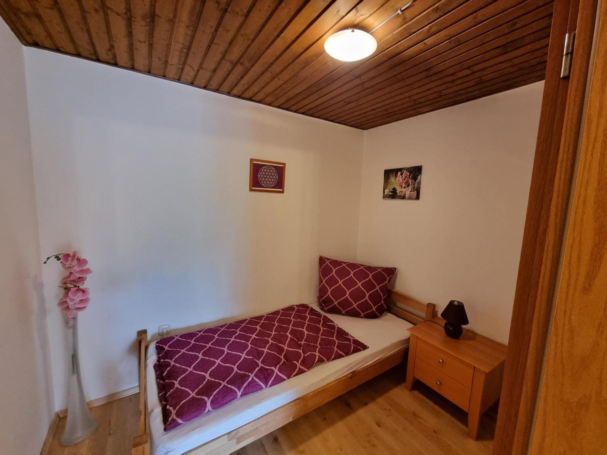Apartment Maria Langdorf (Regen)