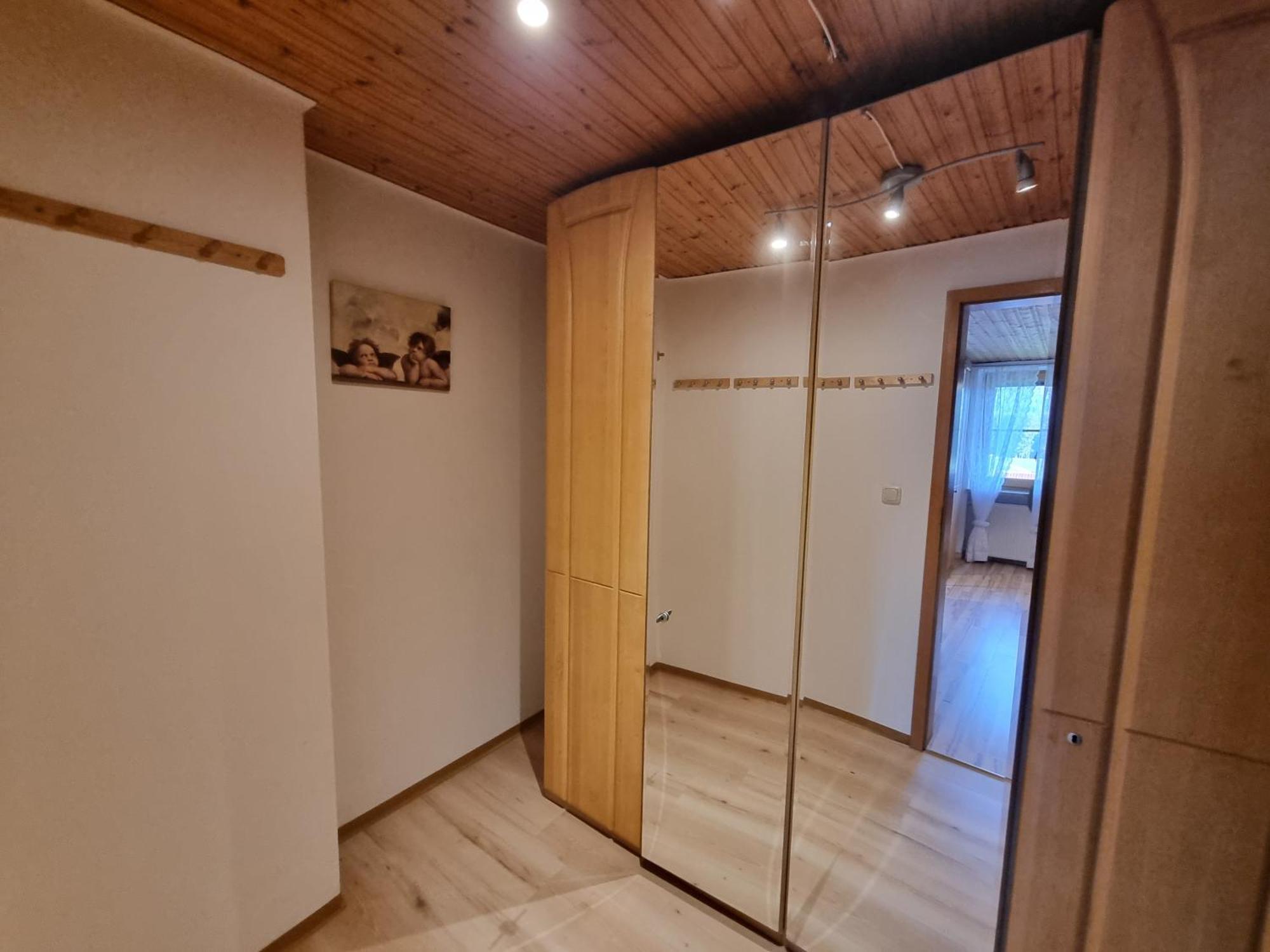 Maria Apartment *