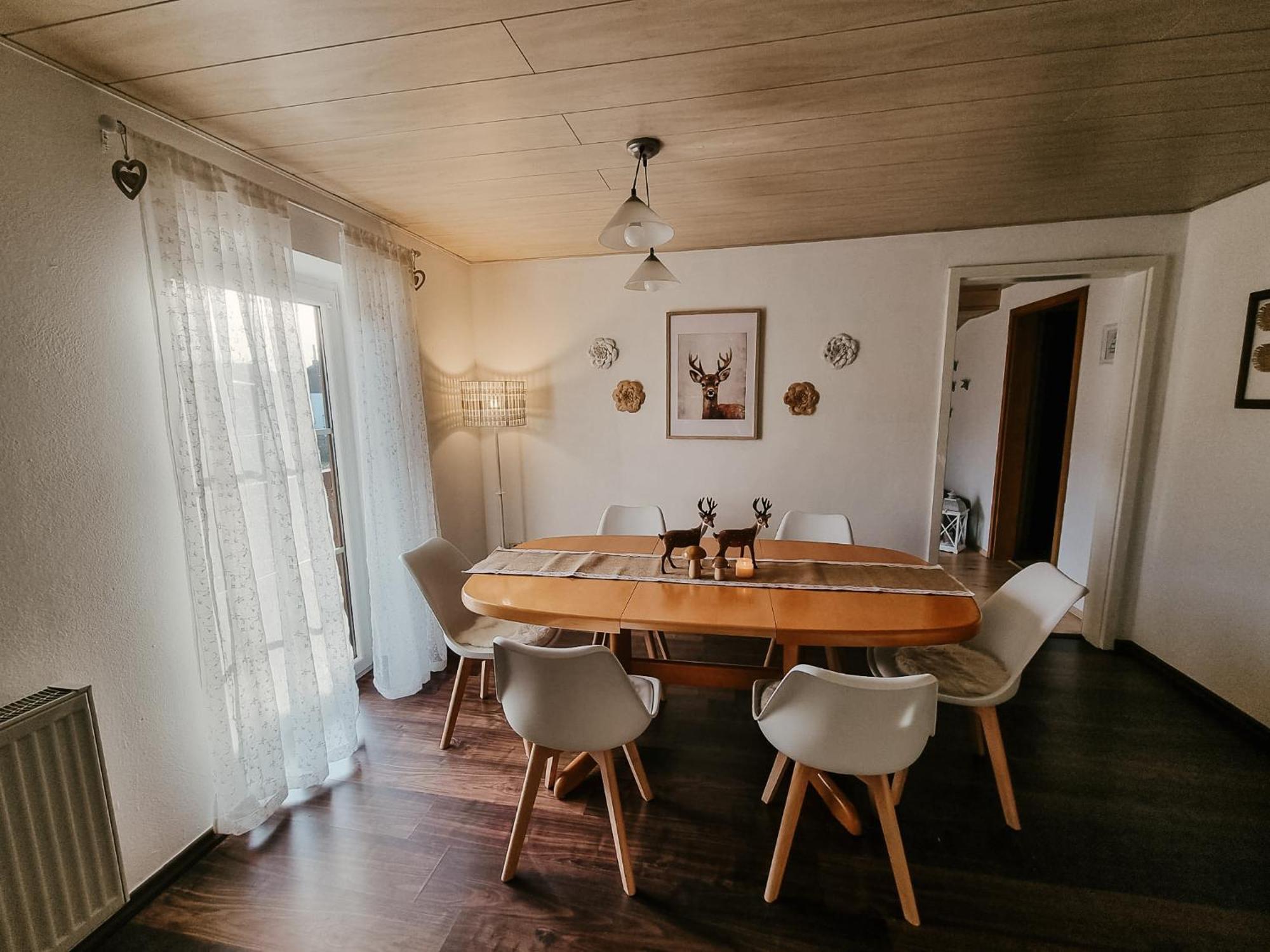 Apartment Maria *
