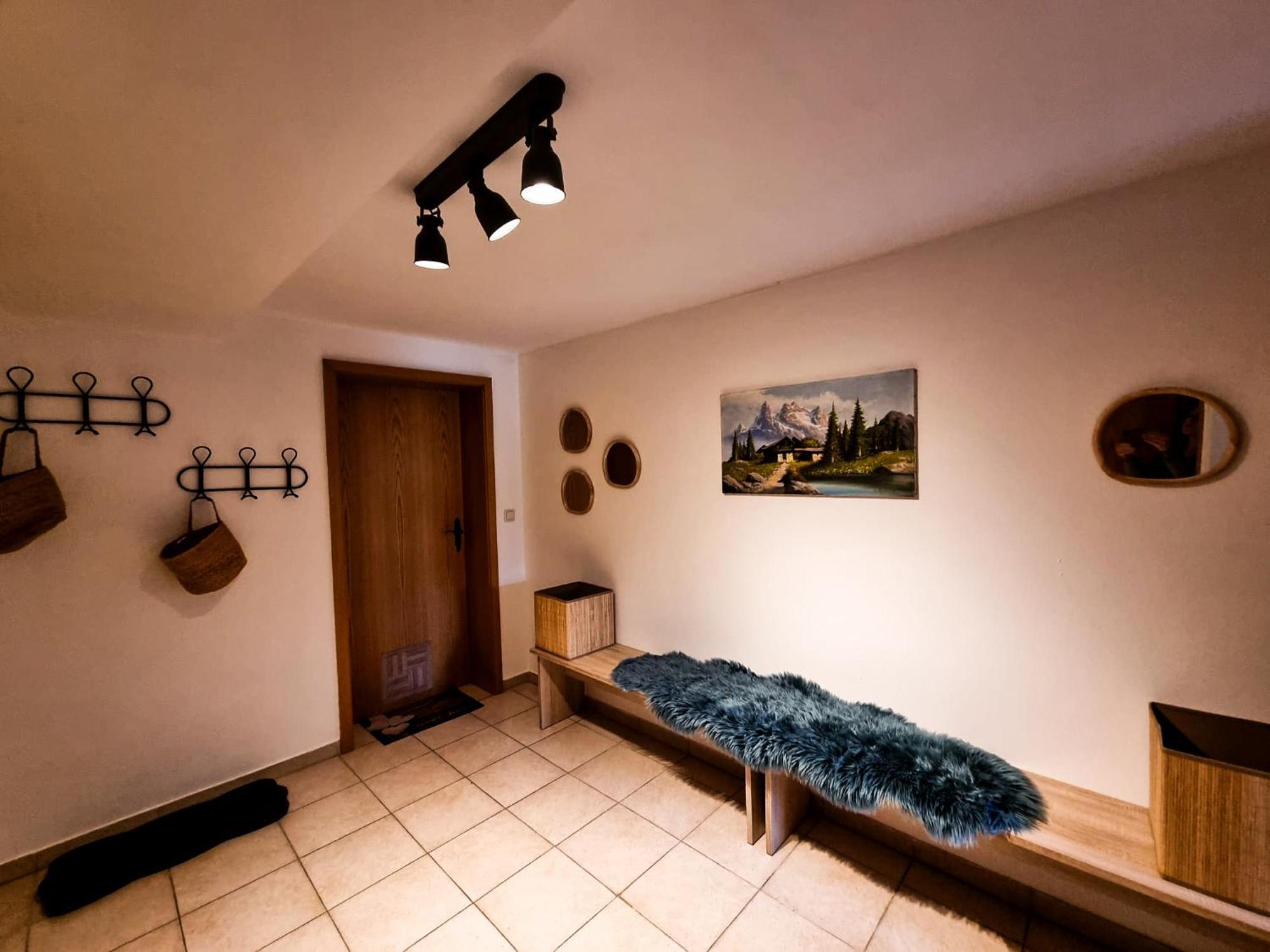 Apartment Maria Langdorf (Regen)