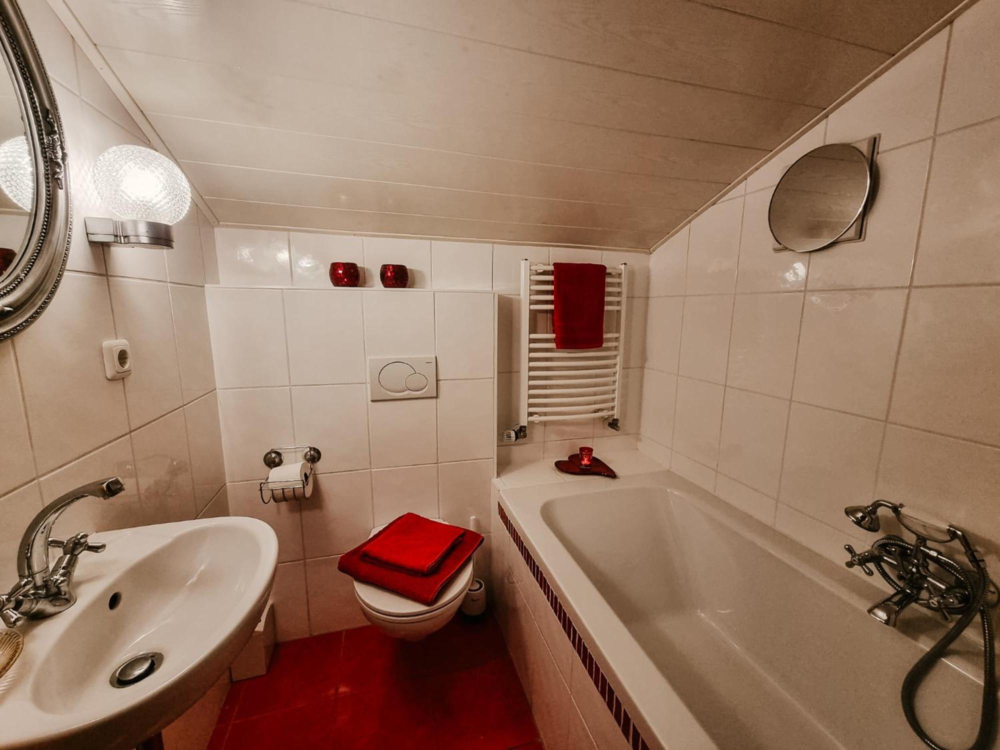 Maria Apartment