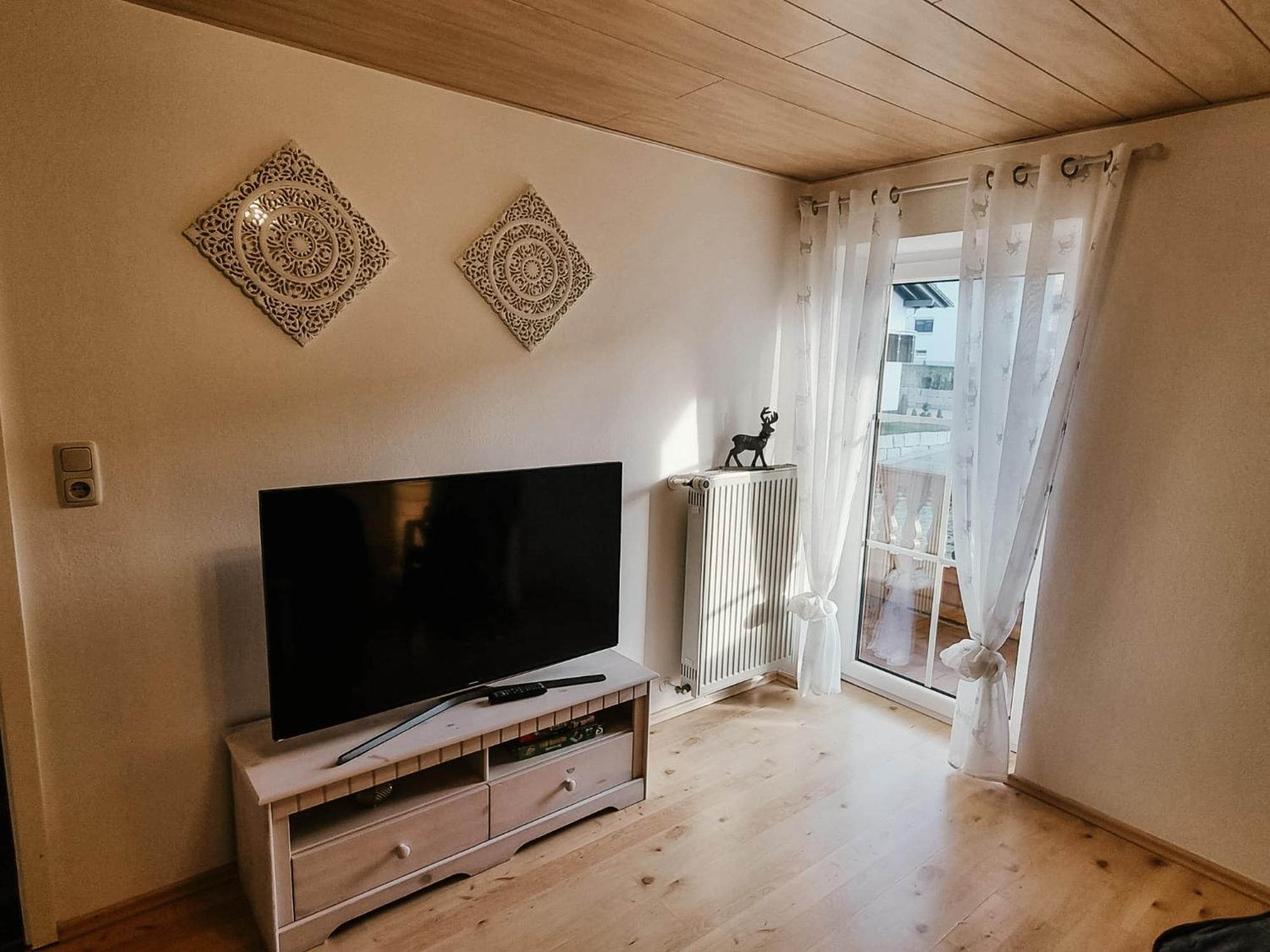 Maria Apartment Langdorf (Regen)